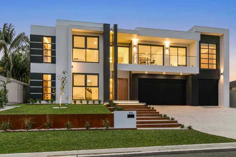 9a Governor Phillip Place, West Pennant Hills NSW 2125
