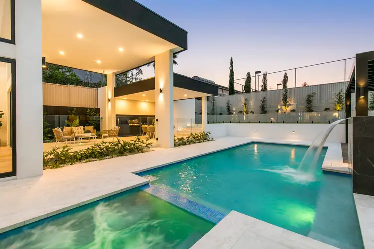 Fifth view of Homely house listing, 9a Governor Phillip Place, West Pennant Hills NSW 2125