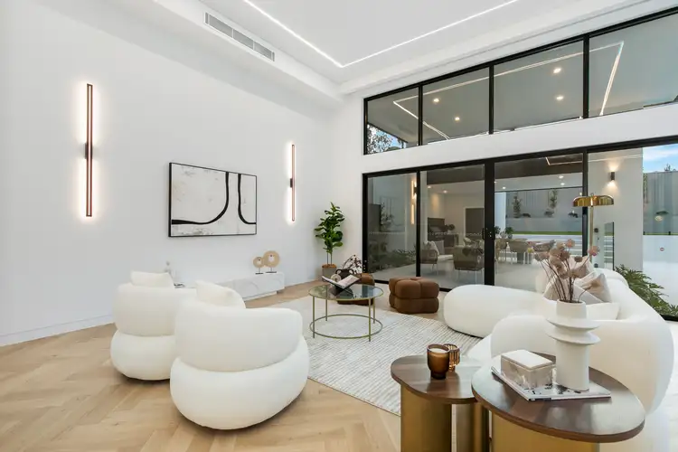 Sixth view of Homely house listing, 9a Governor Phillip Place, West Pennant Hills NSW 2125