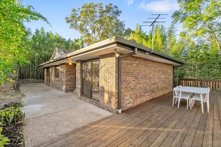 Third view of Homely house listing, 134A Ewing Road, Woodridge QLD 4114