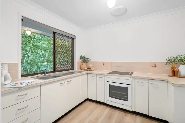 Fourth view of Homely house listing, 134A Ewing Road, Woodridge QLD 4114
