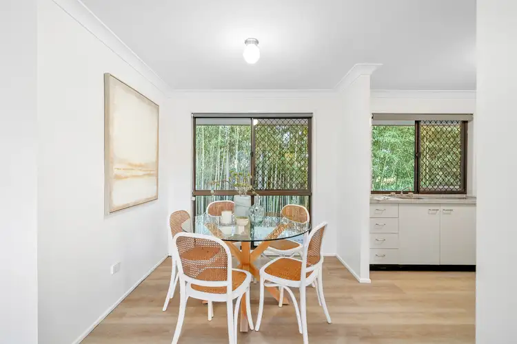 Fifth view of Homely house listing, 134A Ewing Road, Woodridge QLD 4114