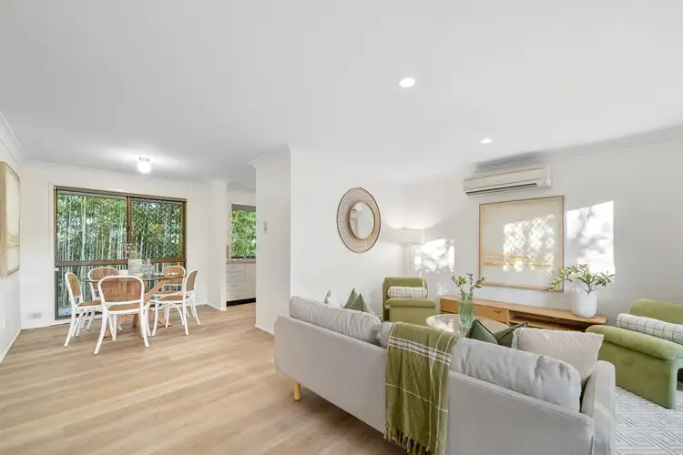 Sixth view of Homely house listing, 134A Ewing Road, Woodridge QLD 4114