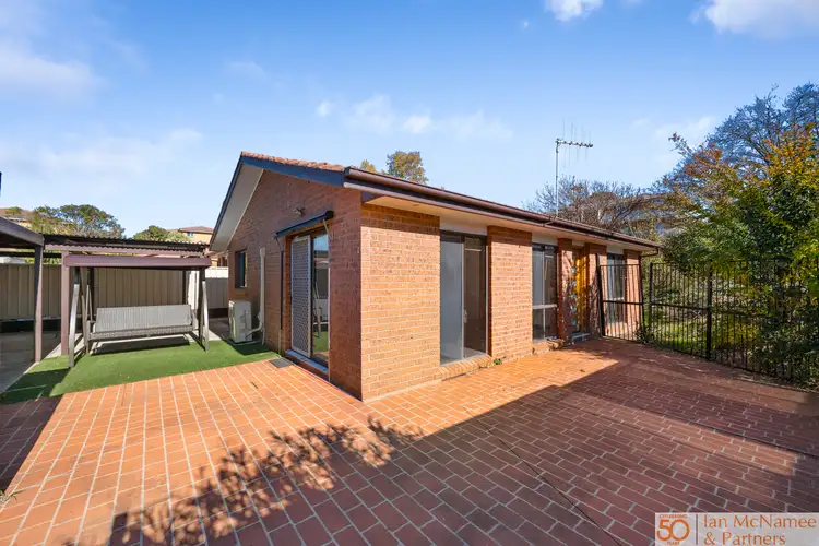 4 Myola Street, Crestwood NSW 2620