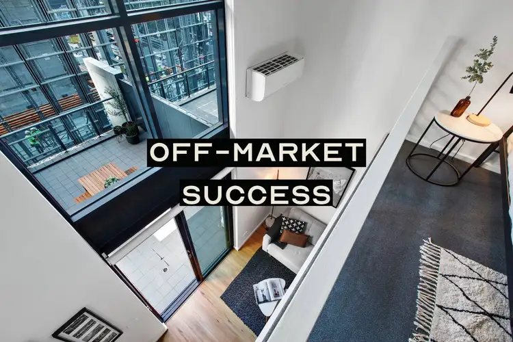 Main view of Homely apartment listing, 504/87 Franklin Street, Melbourne VIC 3000