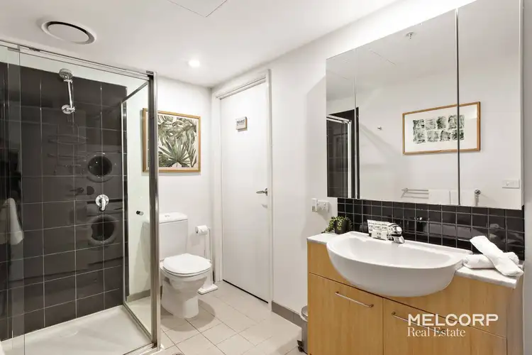 Fifth view of Homely apartment listing, 504/87 Franklin Street, Melbourne VIC 3000