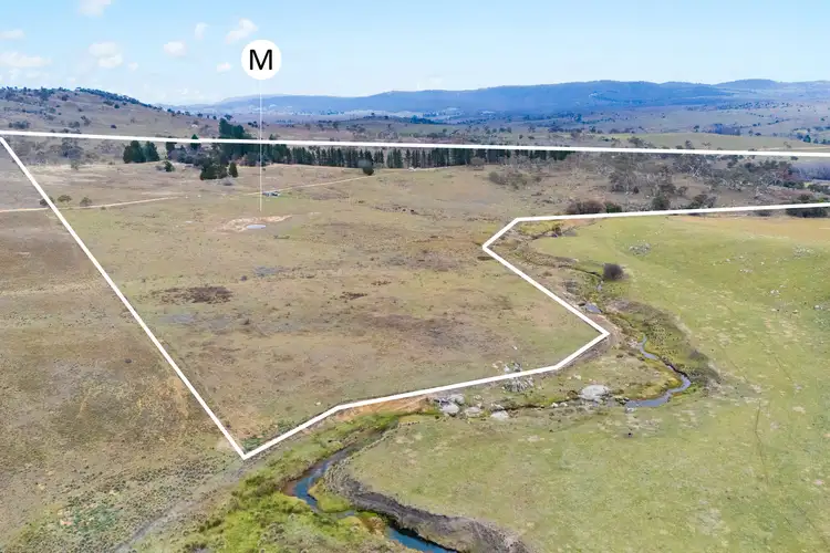 32 Stones Road, Cooma NSW 2630