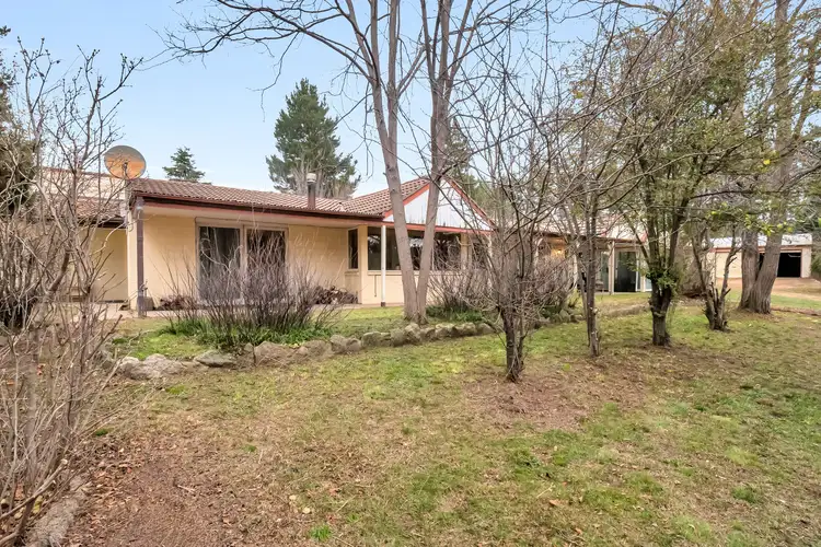 32 Stones Road, Cootralantra NSW 2628