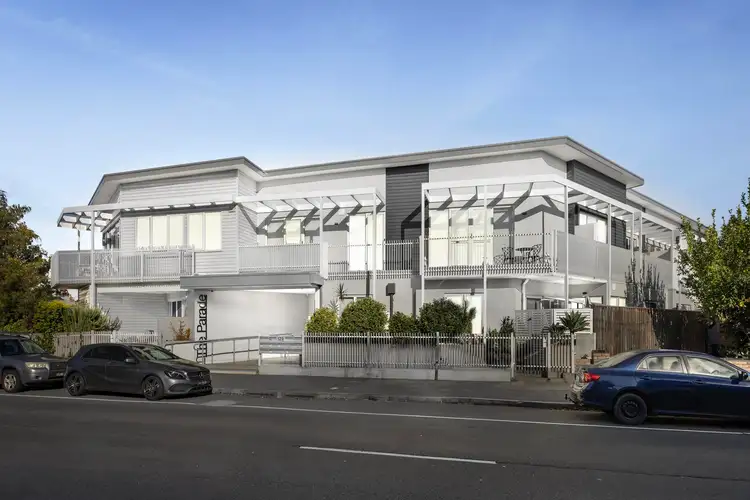 108/129 Douglas Parade, Williamstown VIC 3016