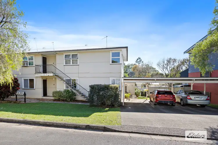 1/12 Thompson Street, Murwillumbah NSW 2484