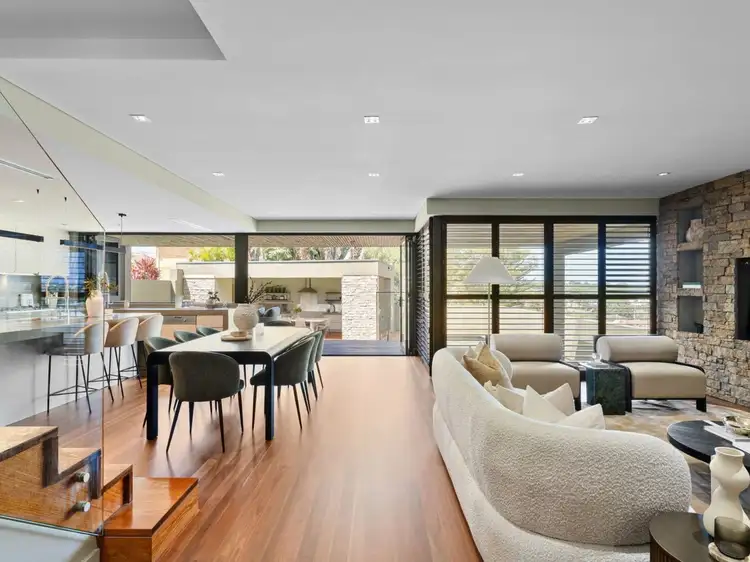 Second view of Homely house listing, 122 Connells Point Road, Connells Point NSW 2221