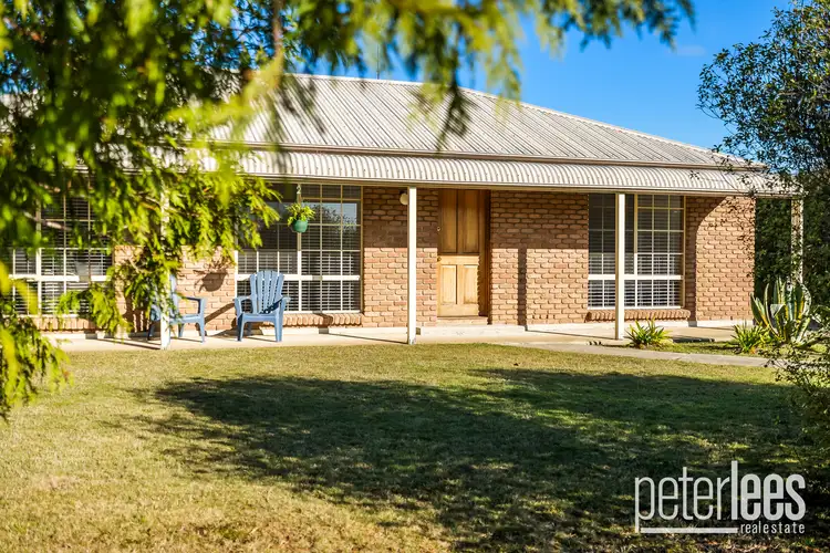Second view of Homely house listing, 33 St Andrews Circle, Prospect Vale TAS 7250