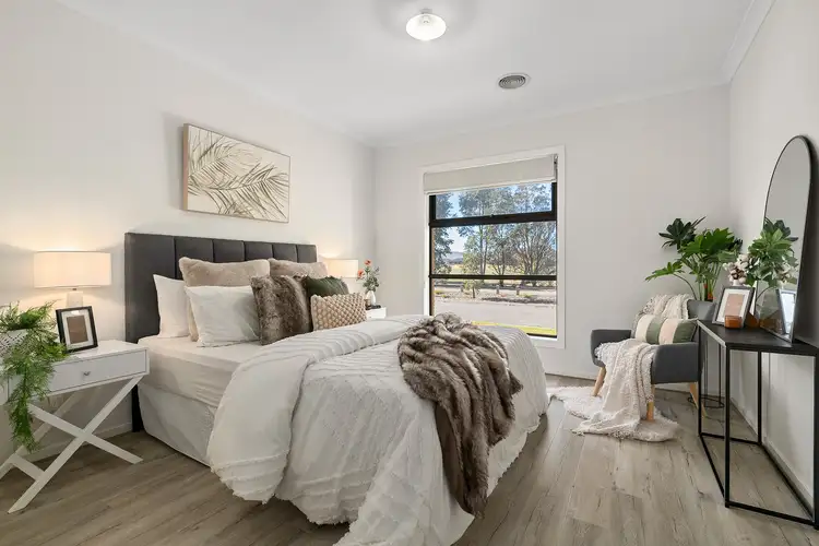 Third view of Homely house listing, 41 Domain Drive, Beveridge VIC 3753