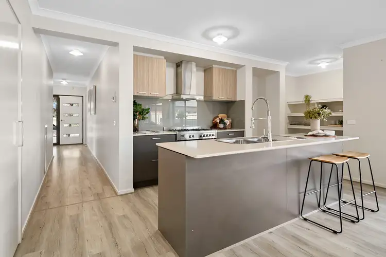 Fifth view of Homely house listing, 41 Domain Drive, Beveridge VIC 3753