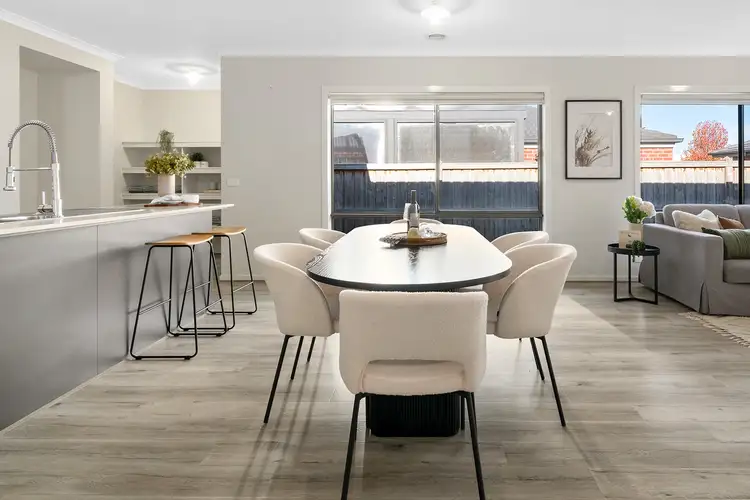 Sixth view of Homely house listing, 41 Domain Drive, Beveridge VIC 3753