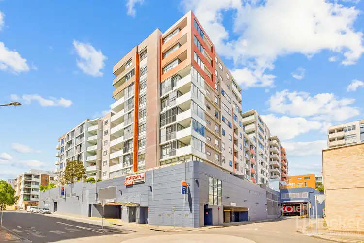 316/1 Bruce Bennetts Place Avenue, Maroubra NSW 2035