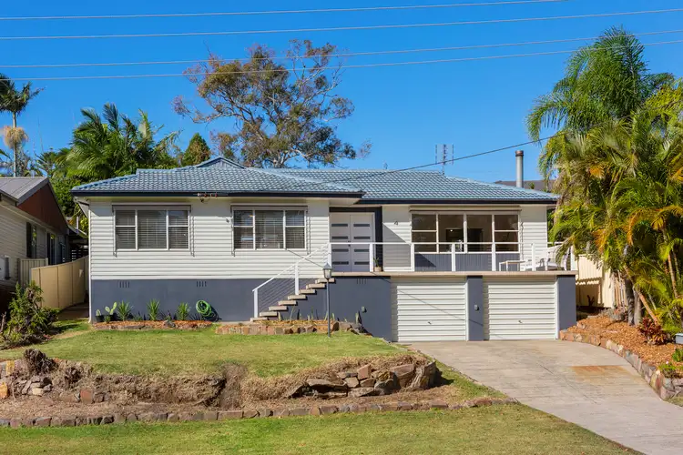 4 Dalton Close, Belmont North NSW 2280