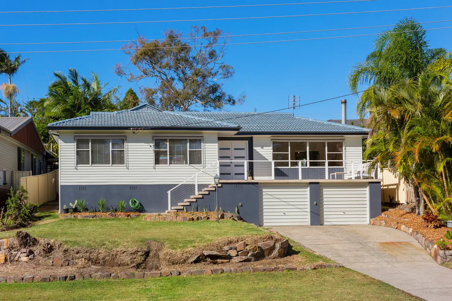 Main view of Homely house listing, 4 Dalton Close, Belmont North NSW 2280