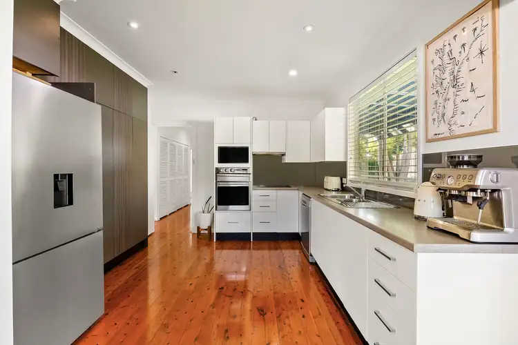 Second view of Homely house listing, 4 Dalton Close, Belmont North NSW 2280