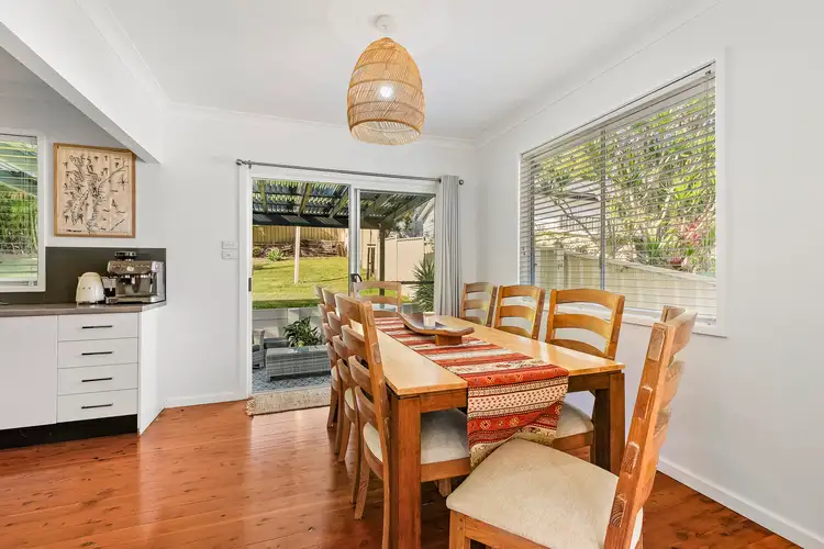 Third view of Homely house listing, 4 Dalton Close, Belmont North NSW 2280