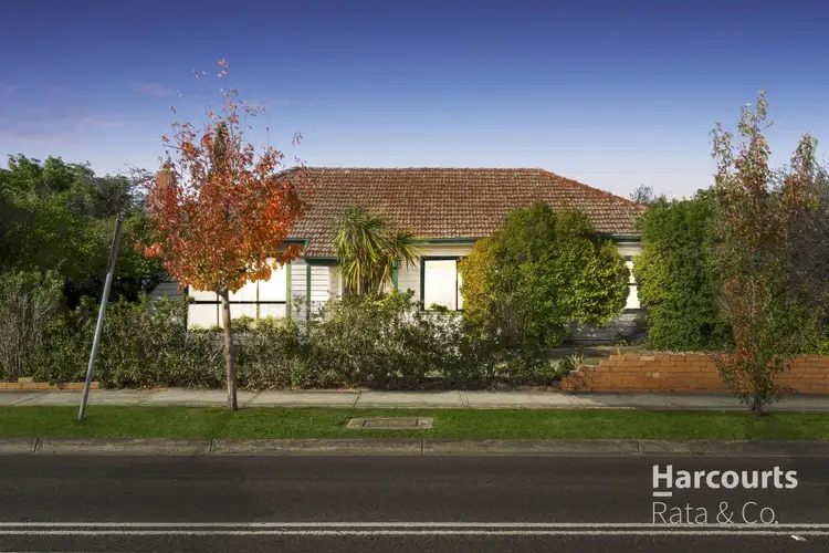 376 Station Street, Lalor VIC 3075