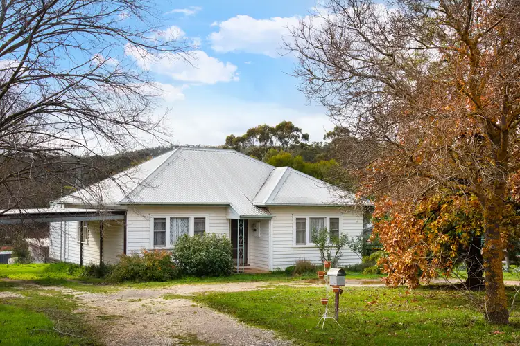 Main view of Homely house listing, 21 Stephen Street, Campbells Creek VIC 3451