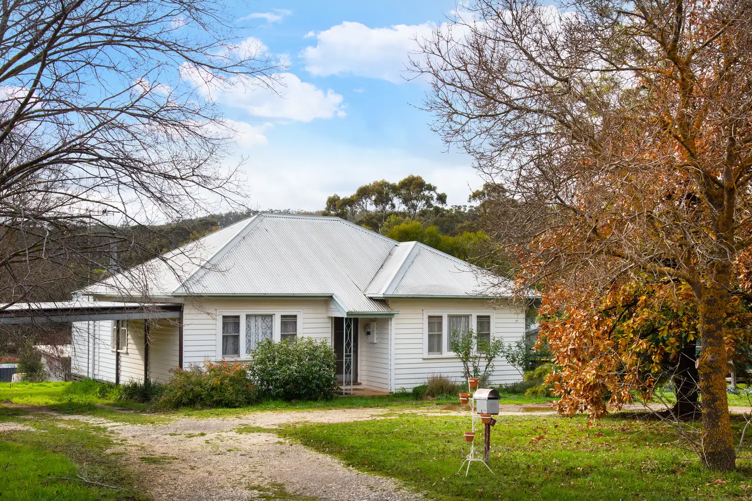 Main view of Homely house listing, 21 Stephen Street, Campbells Creek VIC 3451