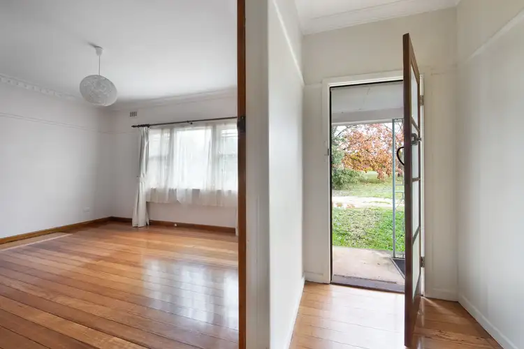 Second view of Homely house listing, 21 Stephen Street, Campbells Creek VIC 3451