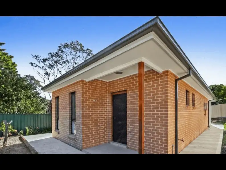 Main view of Homely house listing, 113A Purchase Road, Cherrybrook NSW 2126