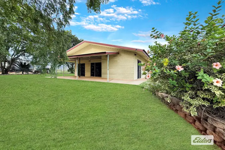 700 Gorge Road, Katherine NT 850