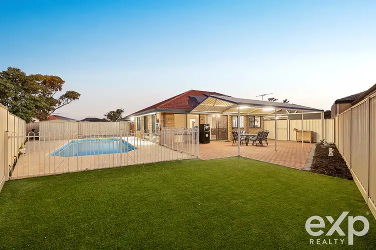 80 Pimento Circle, Port Kennedy WA 6172