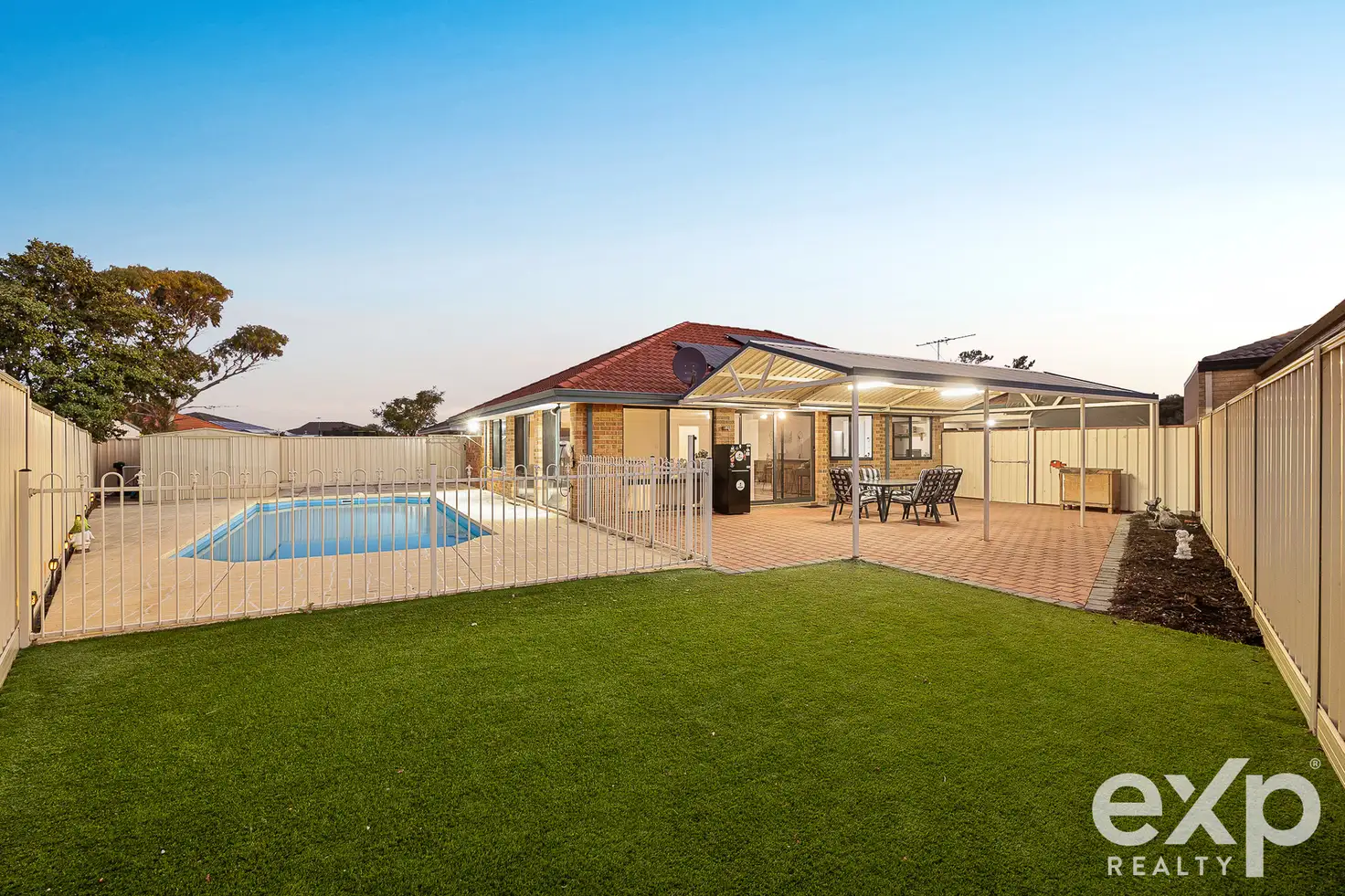 Main view of Homely house listing, 80 Pimento Circle, Port Kennedy WA 6172