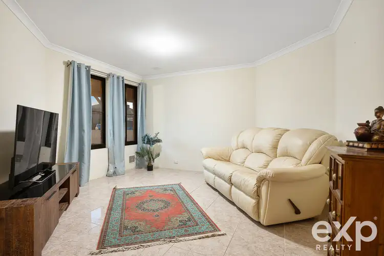 Sixth view of Homely house listing, 80 Pimento Circle, Port Kennedy WA 6172
