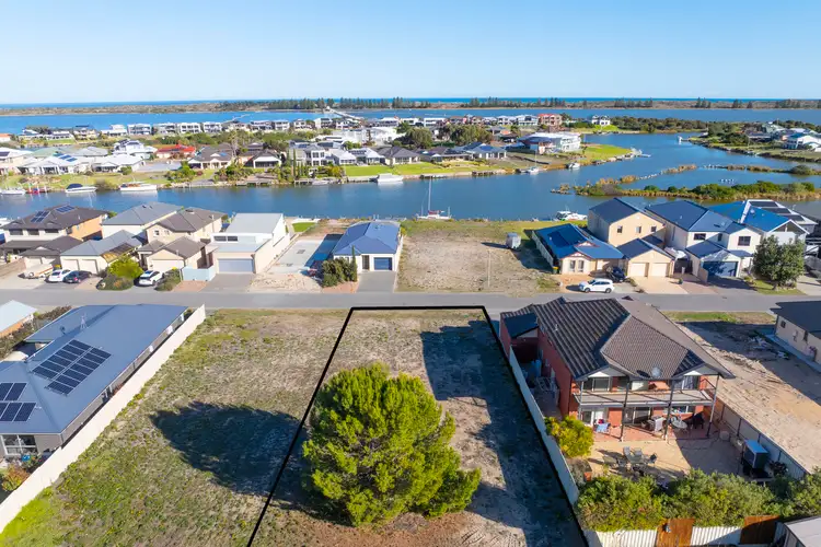 Seventh view of Homely land listing, 96 Wentworth Parade, Hindmarsh Island SA 5214