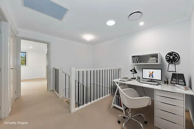 Fourth view of Homely semi-detached listing, 3A Rimmington Street, Artarmon NSW 2064