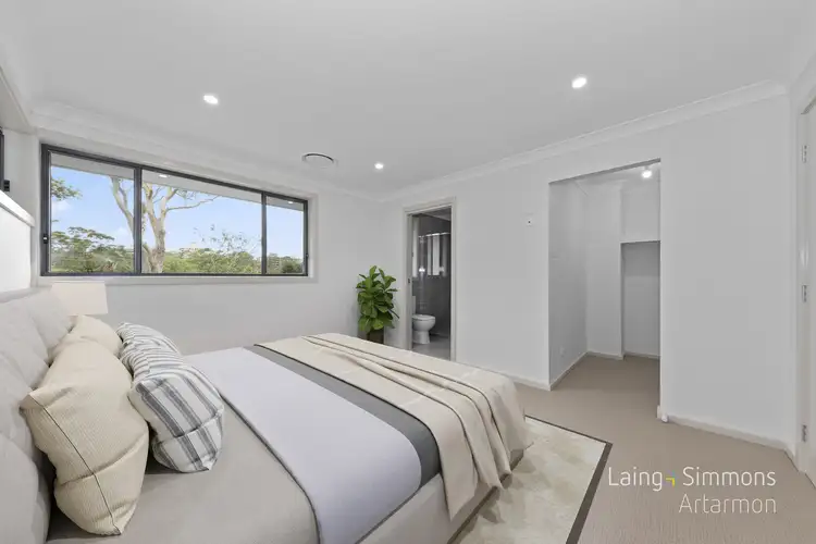 Fifth view of Homely semi-detached listing, 3A Rimmington Street, Artarmon NSW 2064