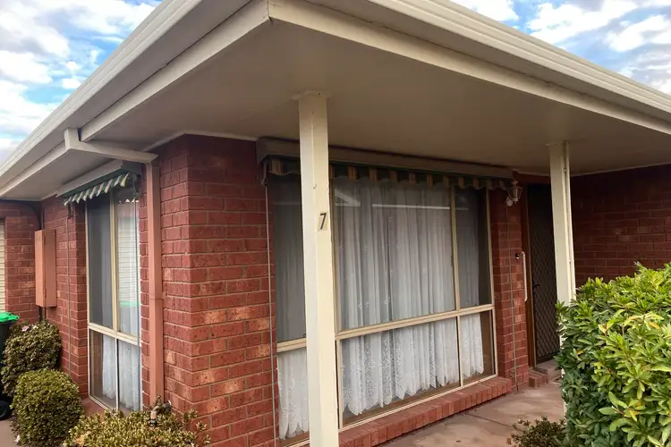 7/71 Orr Street, Yarrawonga VIC 3730
