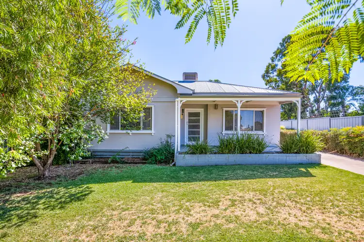 348 Eleventh Street, Mildura VIC 3500
