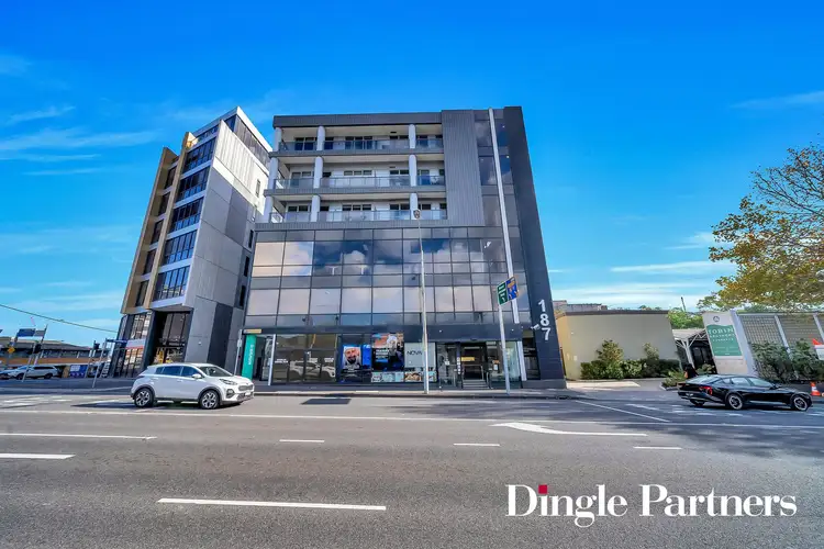 509/187 Boundary Road, North Melbourne VIC 3051