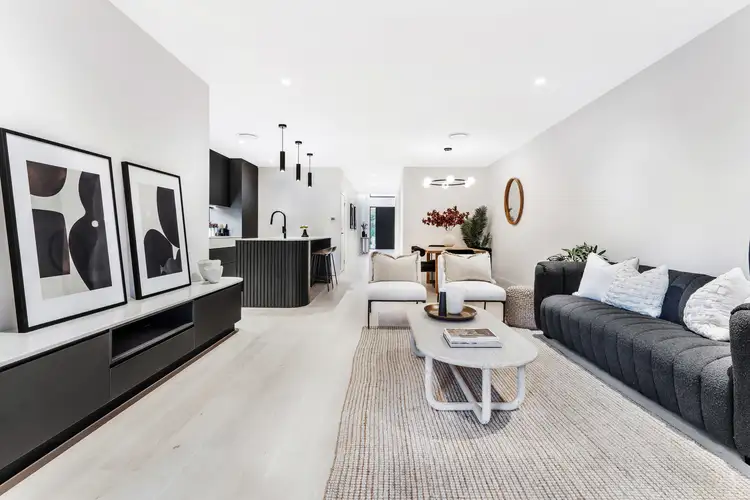 Fifth view of Homely semi-detached listing, 22A Cowper Street, Fairy Meadow NSW 2519