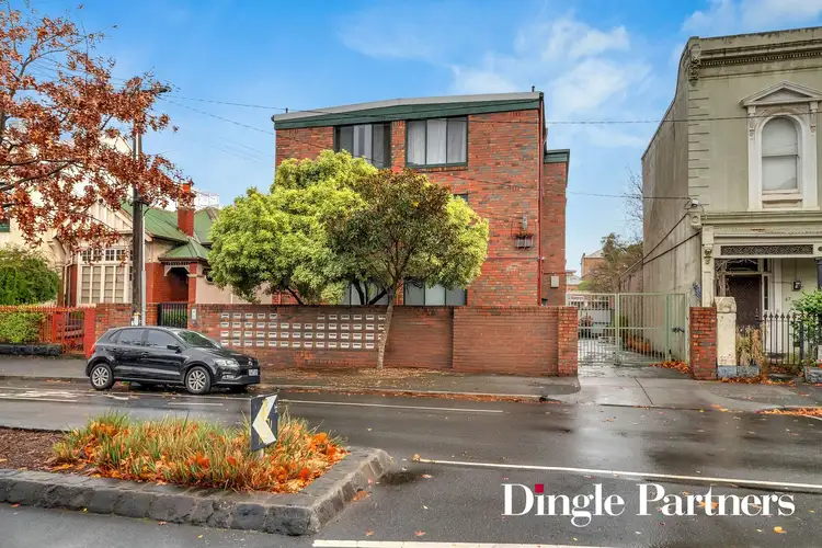 6/65 George Street, Fitzroy VIC 3065