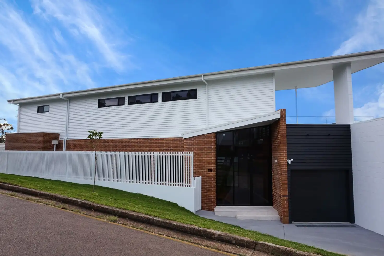Main view of Homely house listing, 45B Curry Street, Merewether NSW 2291
