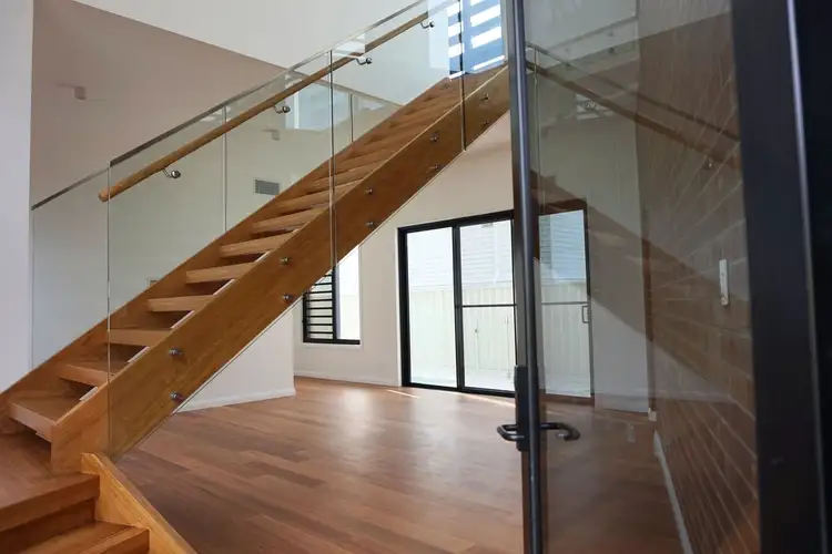 Second view of Homely house listing, 45B Curry Street, Merewether NSW 2291