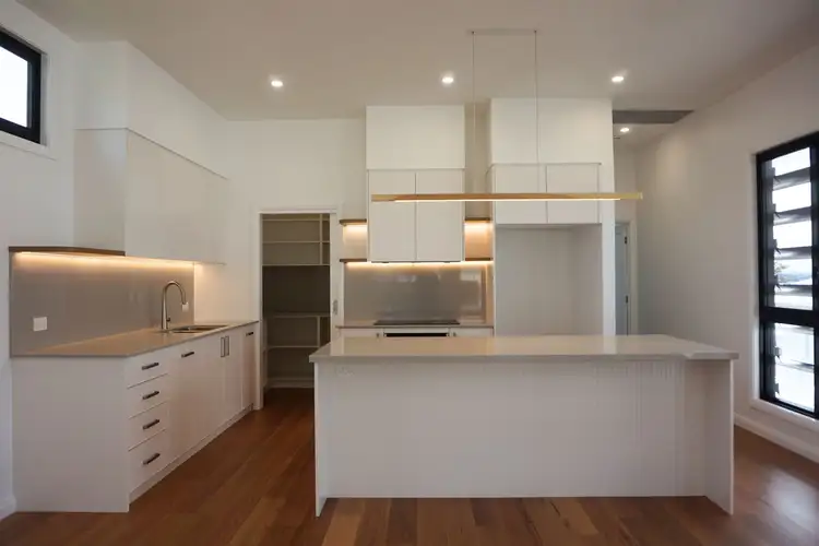 Third view of Homely house listing, 45B Curry Street, Merewether NSW 2291