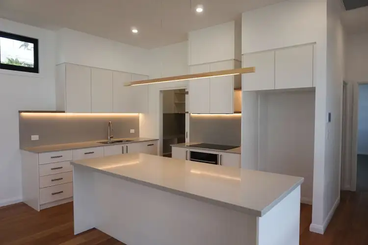 Fourth view of Homely house listing, 45B Curry Street, Merewether NSW 2291