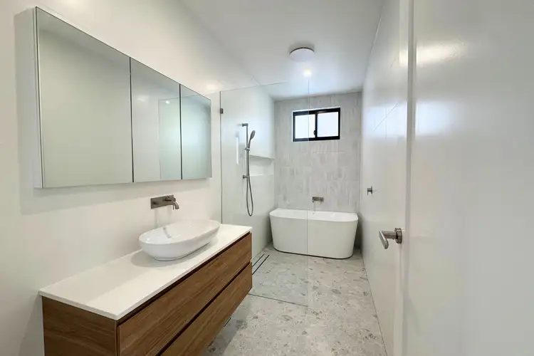 Fifth view of Homely house listing, 45B Curry Street, Merewether NSW 2291