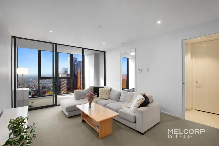 4608/318 Russell Street, Melbourne VIC 3000