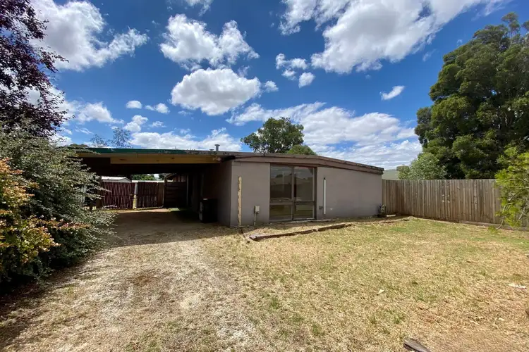 Main view of Homely house listing, 66 Argyll Circuit, Melton West VIC 3337