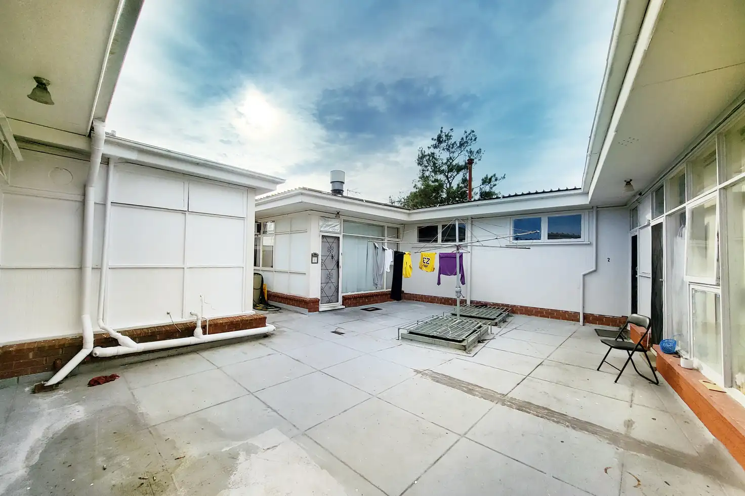 Main view of Homely unit listing, Suite 2/56 Railway Crescent, Jannali NSW 2226