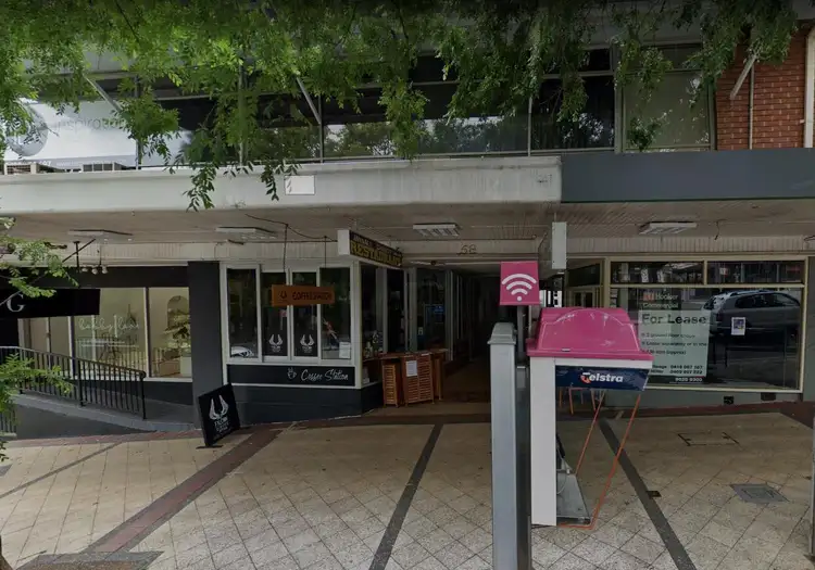 Fifth view of Homely unit listing, Suite 2/56 Railway Crescent, Jannali NSW 2226